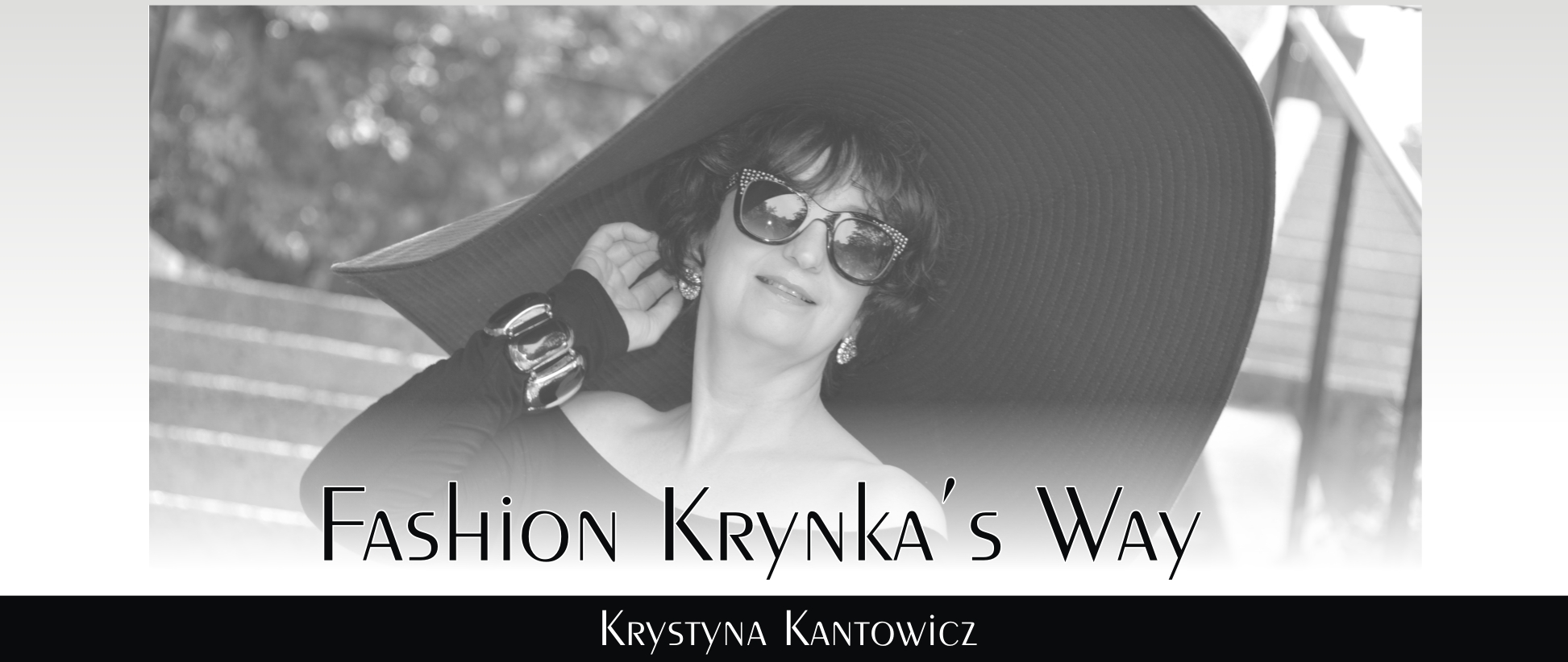 Fashion Krynka's Way
